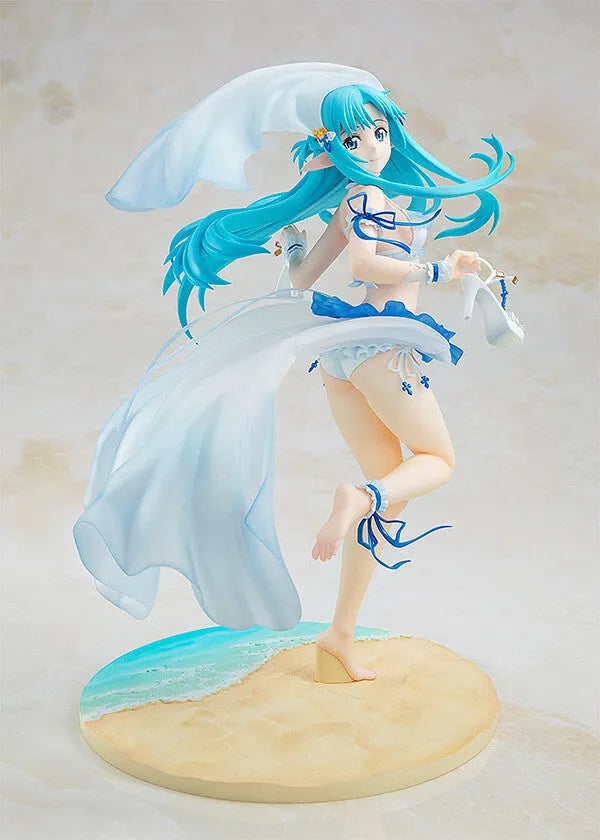 Sword Art Online - Asuna - KDcolle - 1/7 - Undine, Summer Wedding Ver. (Kadokawa, Revolve)ㅤ – Kadokawa – ActionFigure Brasil