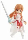 Sword Art Online - Asuna, Kirito, Sinon - Desktop Army (MegaHouse)ㅤ – MegaHouse – ActionFigure Brasil