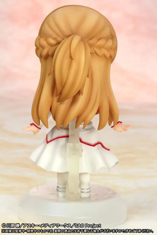 Sword Art Online - Asuna - Nanorich - Voice Collection (Griffon Enterprises)ㅤ – Griffon Enterprises – ActionFigure Brasil