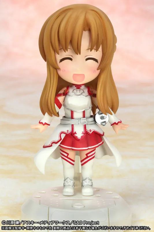 Sword Art Online - Asuna - Nanorich - Voice Collection (Griffon Enterprises)ㅤ – Griffon Enterprises – ActionFigure Brasil