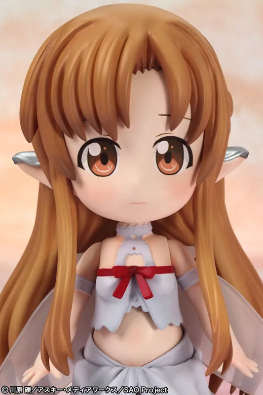 Sword Art Online - Asuna - Nanorich - Voice Collection - Titania ver. (Griffon Enterprises)ㅤ – Griffon Enterprises – ActionFigure Brasil