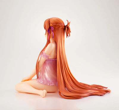 Sword Art Online Asuna -Negligee Ver- 1/4ㅤ – eStream – ActionFigureBrasil — detalhe do produto