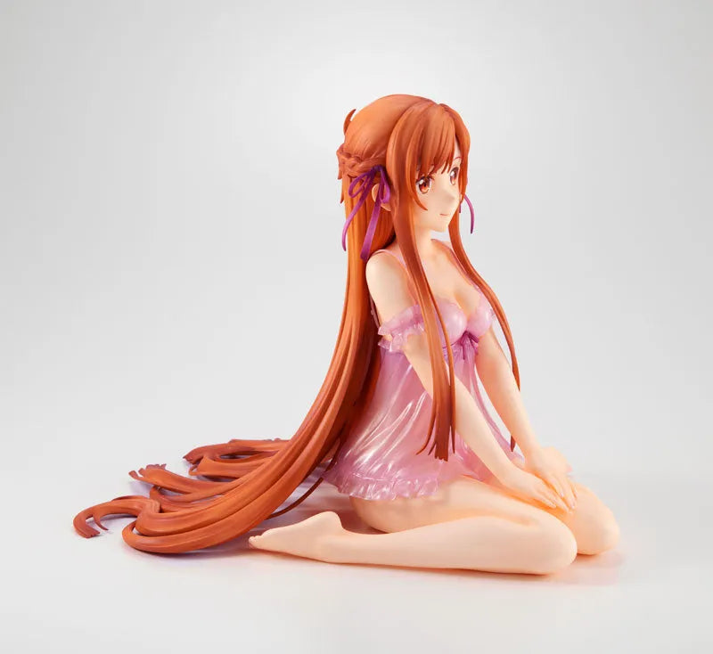Sword Art Online Asuna -Negligee Ver- 1/4ㅤ – eStream – ActionFigureBrasil