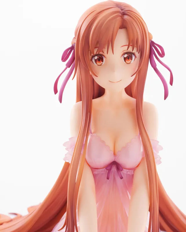 Sword Art Online Asuna -Negligee Ver- 1/4ㅤ – eStream – ActionFigureBrasil