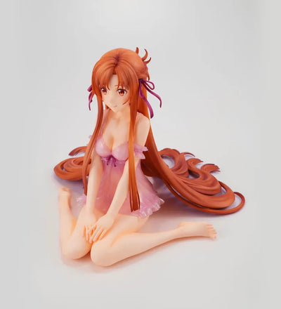 Sword Art Online Asuna -Negligee Ver- 1/4ㅤ – eStream – ActionFigureBrasil — ambientada