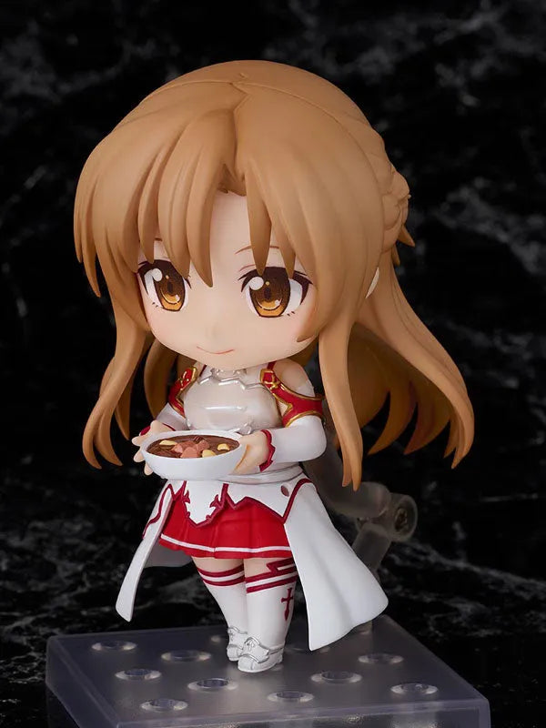 Sword Art Online - Asuna - Nendoroid #1669 - 2.0 (Good Smile Company)ㅤ – Good Smile Company – ActionFigure Brasil