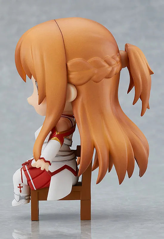 Sword Art Online - Asuna - Nendoroid - Nendoroid Swacchao (Good Smile Company)ㅤ – Good Smile Company – ActionFigure Brasil
