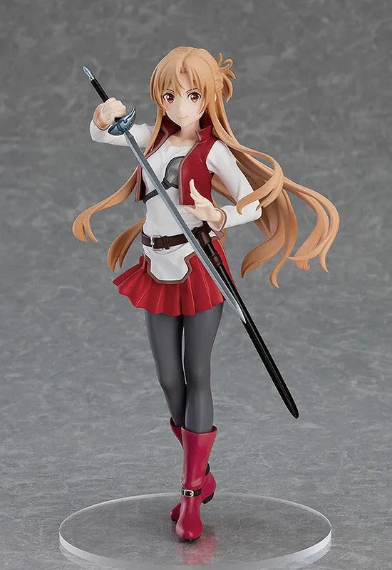 Sword Art Online - Asuna - Pop Up Parade - Aria of a Starless Night Ver. (Good Smile Company)ㅤ – Good Smile Company – ActionFigure Brasil