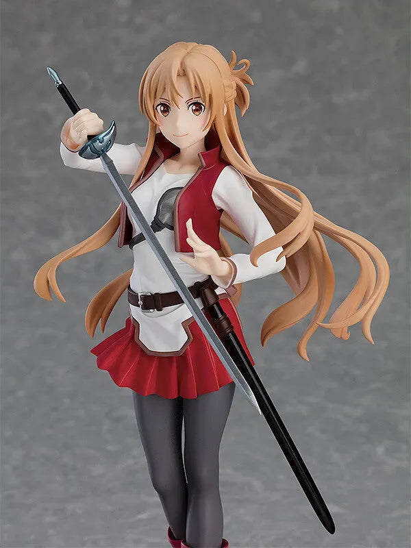 Sword Art Online - Asuna - Pop Up Parade - Aria of a Starless Night Ver. (Good Smile Company)ㅤ – Good Smile Company – ActionFigure Brasil