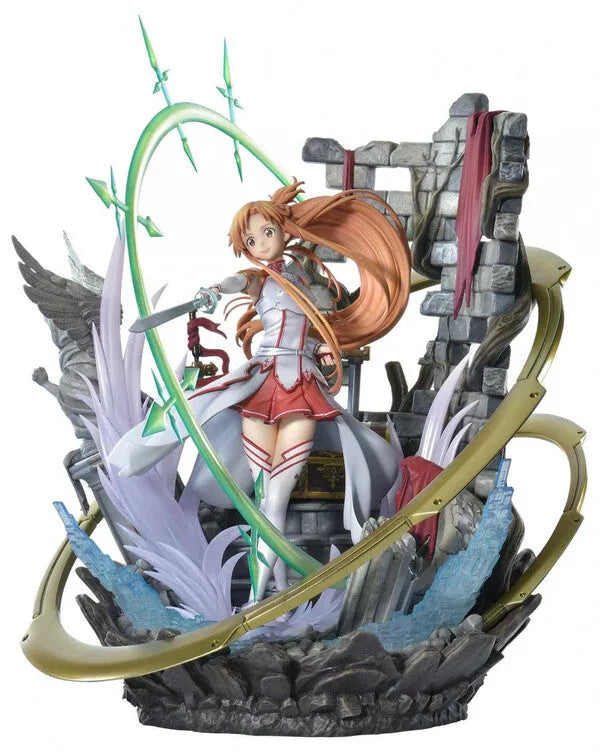 Sword Art Online - Asuna - Prisma Wing - 1/7 (Prime 1 Studio)ㅤ – Prime 1 Studio – ActionFigure Brasil