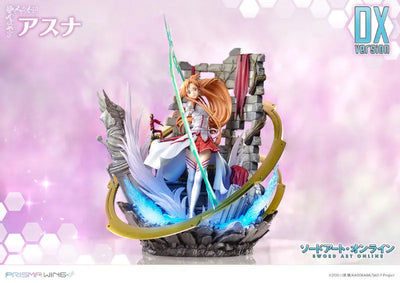 Sword Art Online - Asuna - Prisma Wing - 1/7 (Prime 1 Studio)ㅤ – Prime 1 Studio – ActionFigure Brasil — acessórios