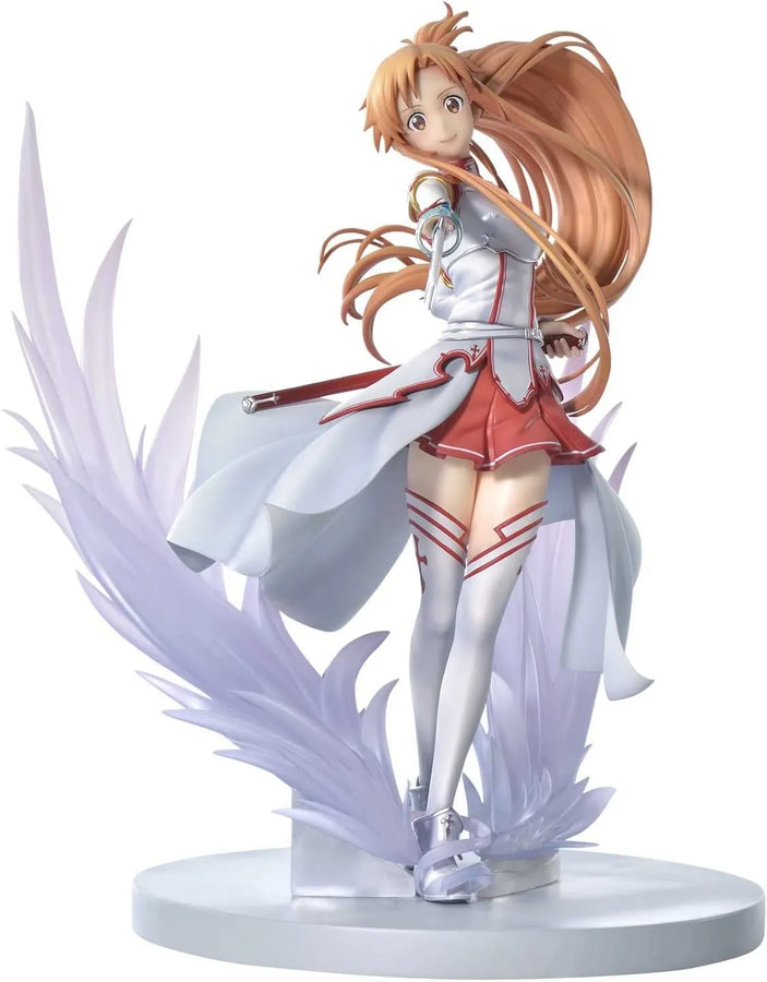 Sword Art Online - Asuna - Prisma Wing - 1/7 - Standard Version (Prime 1 Studio)ㅤ – Prime 1 Studio – ActionFigureBrasil
