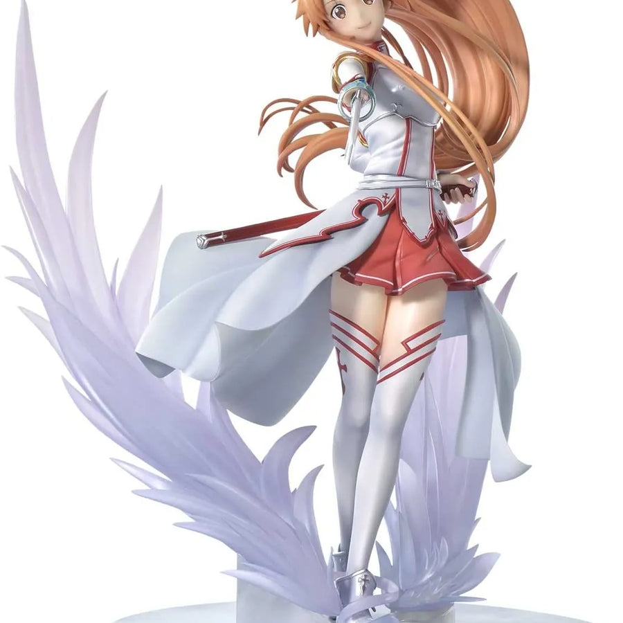 Sword Art Online - Asuna - Prisma Wing - 1/7 - Standard Version (Prime 1 Studio)ㅤ – Prime 1 Studio – ActionFigureBrasil