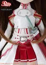 Sword Art Online - Asuna - Pullip (Line) P-245 (Groove)ㅤ – Groove – ActionFigure Brasil