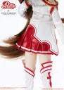 Sword Art Online - Asuna - Pullip (Line) P-245 (Groove)ㅤ – Groove – ActionFigureBrasil — close