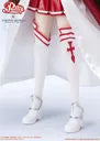 Sword Art Online - Asuna - Pullip (Line) P-245 (Groove)ㅤ – Groove – ActionFigure Brasil — embalagem