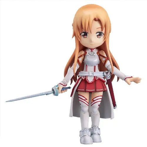 Sword Art Online - Asuna - S.K. Series (Sentinel, Wing)ㅤ – Sentinel – ActionFigure Brasil