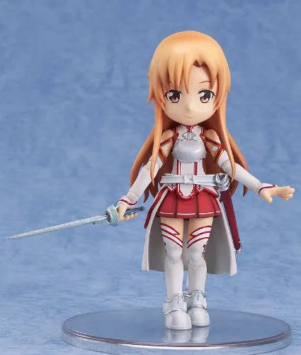 Sword Art Online - Asuna - S.K. Series (Sentinel, Wing)ㅤ – Sentinel – ActionFigure Brasil