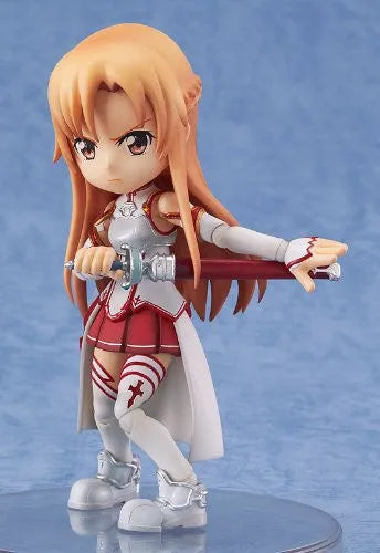 Sword Art Online - Asuna - S.K. Series (Sentinel, Wing)ㅤ – Sentinel – ActionFigure Brasil