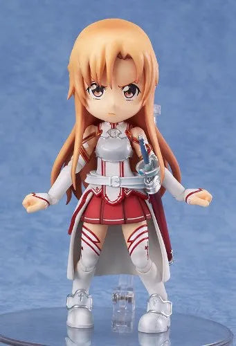 Sword Art Online - Asuna - S.K. Series (Sentinel, Wing)ㅤ – Sentinel – ActionFigureBrasil — close