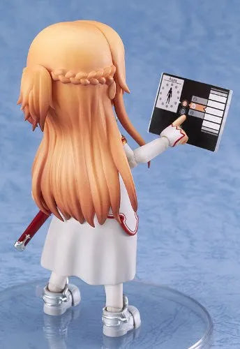 Sword Art Online - Asuna - S.K. Series (Sentinel, Wing)ㅤ – Sentinel – ActionFigure Brasil