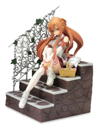 Sword Art Online - Asuna - Vignette (FuRyu)ㅤ – FuRyu – ActionFigure Brasil