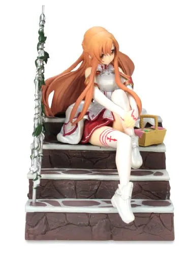 Sword Art Online - Asuna - Vignette (FuRyu)ㅤ – FuRyu – ActionFigure Brasil