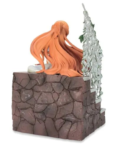 Sword Art Online - Asuna - Vignette (FuRyu)ㅤ – FuRyu – ActionFigure Brasil — embalagem