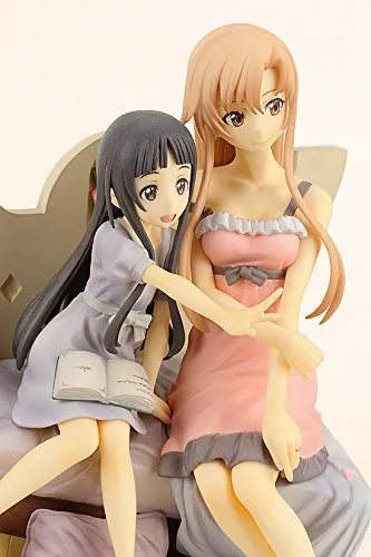 Sword Art Online - Asuna - Yui - 1/8 (Penguin Parade)ㅤ – Penguin Parade – ActionFigure Brasil