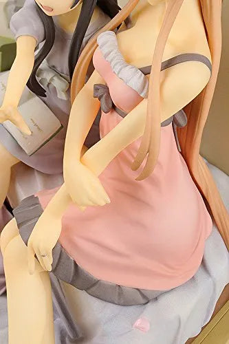 Sword Art Online - Asuna - Yui - 1/8 (Penguin Parade)ㅤ – Penguin Parade – ActionFigure Brasil