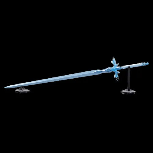 Sword Art Online - Blue Rose Sword - 1/1 - Proplica (Aniplex) [Shop Exclusive]ㅤ – Aniplex – ActionFigure Brasil