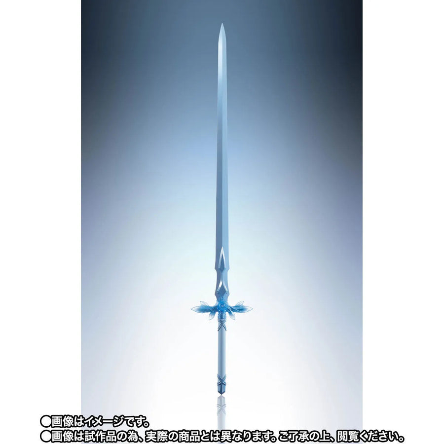 Sword Art Online - Blue Rose Sword - 1/1 - Proplica (Aniplex) [Shop Exclusive]ㅤ – Aniplex – ActionFigure Brasil