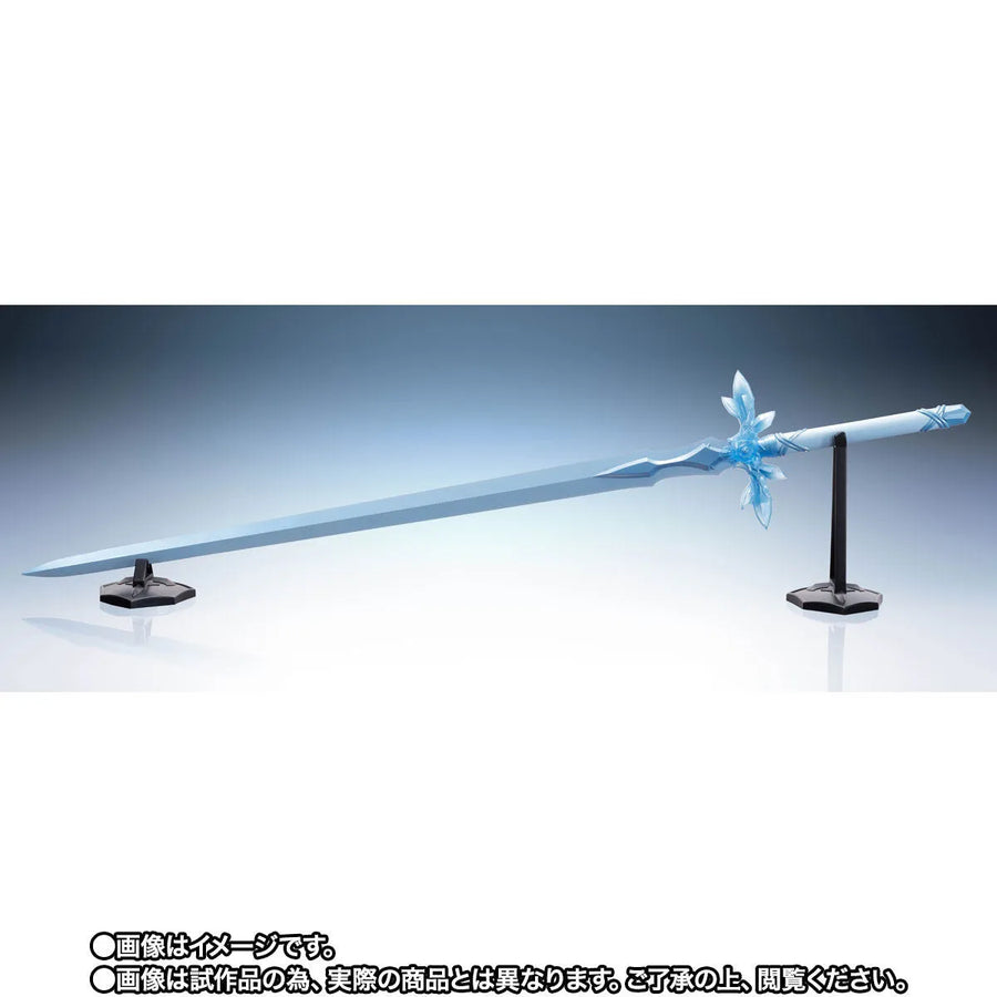 Sword Art Online - Blue Rose Sword - 1/1 - Proplica (Aniplex) [Shop Exclusive]ㅤ – Aniplex – ActionFigure Brasil