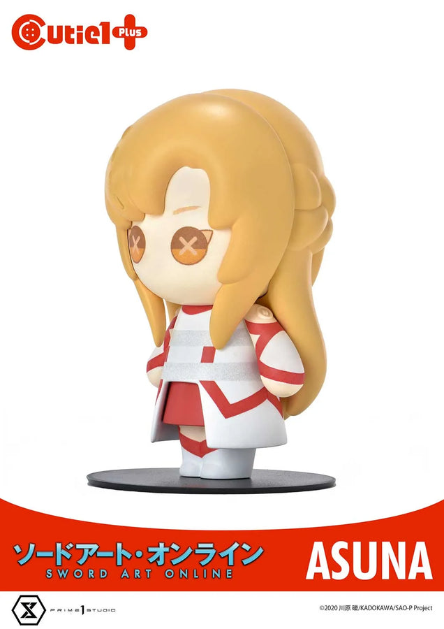 Sword Art Online Complete Set (Regular Version) Sword Art Online – Prime1Studio – ActionFigure Brasil