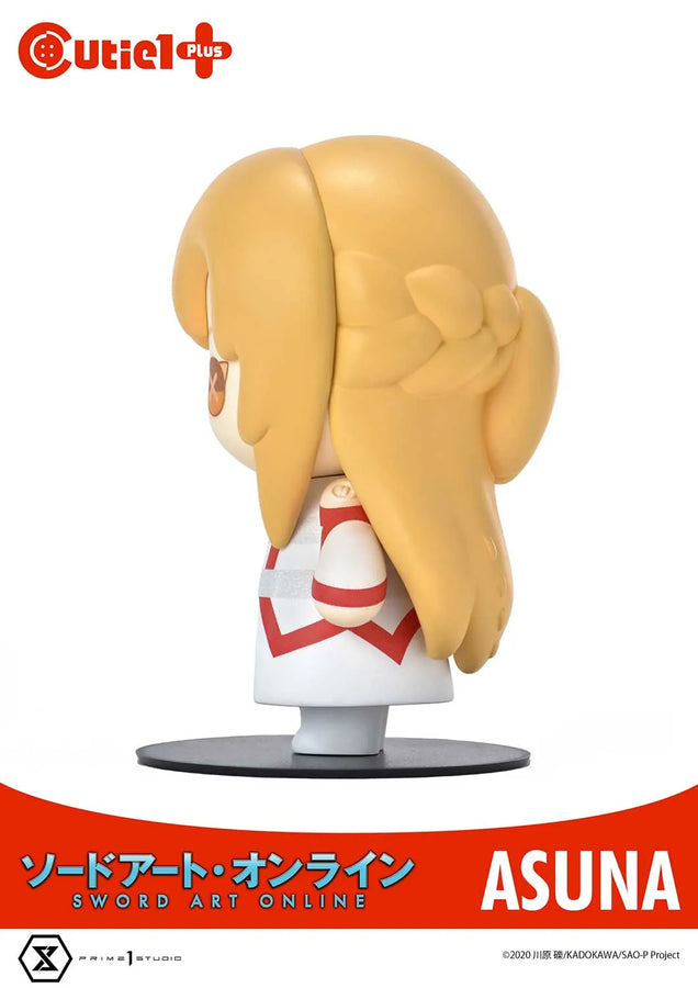 Sword Art Online Complete Set (Regular Version) Sword Art Online – Prime1Studio – ActionFigure Brasil