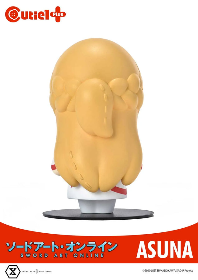 Sword Art Online Complete Set (Regular Version) Sword Art Online – Prime1Studio – ActionFigure Brasil