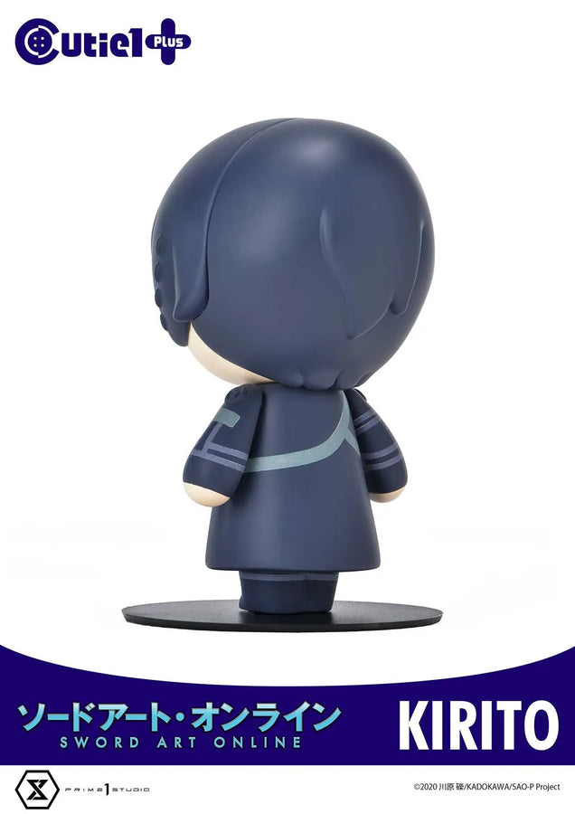 Sword Art Online Complete Set (Regular Version) Sword Art Online – Prime1Studio – ActionFigure Brasil