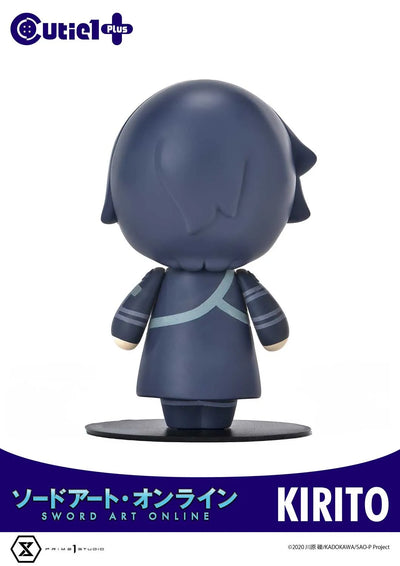 Sword Art Online Complete Set (Regular Version) Sword Art Online – Prime1Studio – ActionFigure Brasil