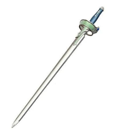 Sword Art Online - Eternal Master Piece - Asuna of the Flash Lambentlightㅤ – Movic – ActionFigure Brasil