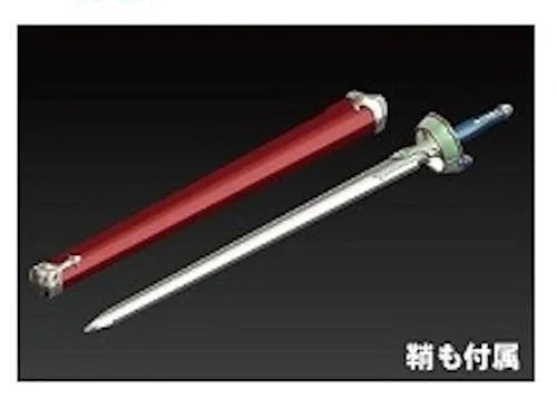 Sword Art Online - Eternal Master Piece - Asuna of the Flash Lambentlightㅤ – Movic – ActionFigure Brasil