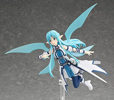 Sword Art Online II - Asuna - Figma #264 - ALO ver., Undine ver. (Max Factory)ㅤ – Max Factory – ActionFigureBrasil — close