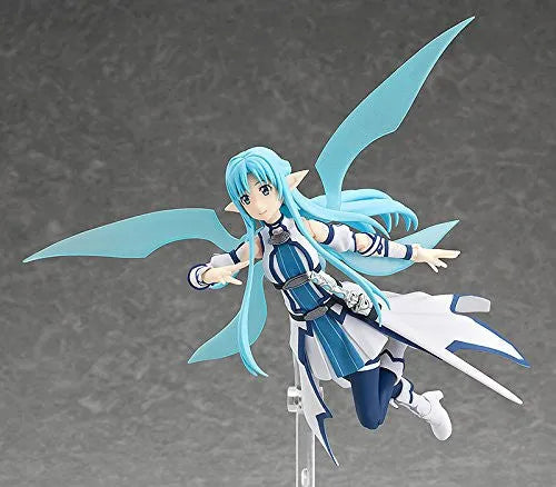 Sword Art Online II - Asuna - Figma #264 - ALO ver., Undine ver. (Max Factory)ㅤ – Max Factory – ActionFigure Brasil