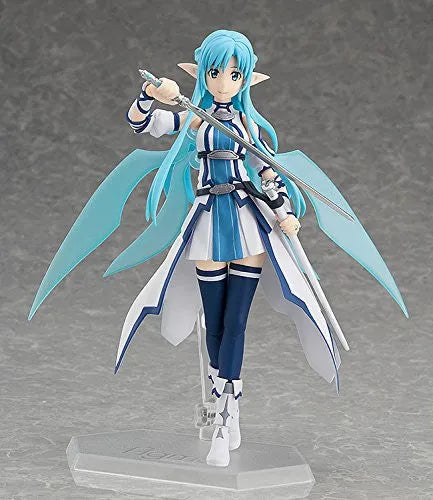 Sword Art Online II - Asuna - Figma #264 - ALO ver., Undine ver. (Max Factory)ㅤ – Max Factory – ActionFigure Brasil