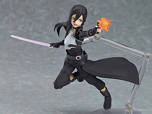 Kirito Figma #248 - GGO ver. Max Factory | ActionFigureWorld ...