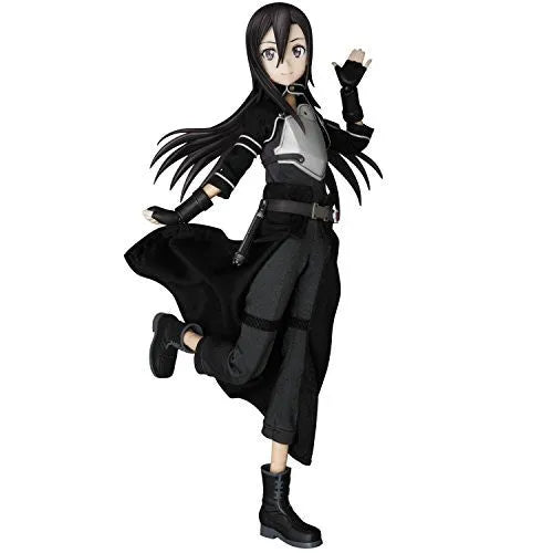 Sword Art Online II - Kirito - Real Action Heroes #700 - 1/6 (Medicom Toy)ㅤ – Medicom Toy – ActionFigure Brasil