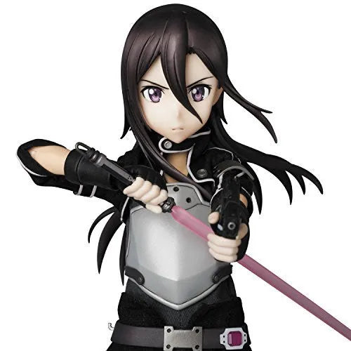 Sword Art Online II - Kirito - Real Action Heroes #700 - 1/6 (Medicom Toy)ㅤ – Medicom Toy – ActionFigure Brasil