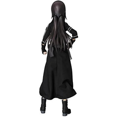 Sword Art Online II - Kirito - Real Action Heroes #700 - 1/6 (Medicom Toy)ㅤ – Medicom Toy – ActionFigureBrasil — acessórios