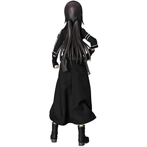 Sword Art Online II - Kirito - Real Action Heroes #700 - 1/6 (Medicom Toy)ㅤ – Medicom Toy – ActionFigure Brasil