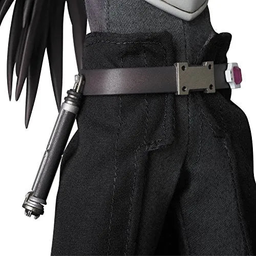 Sword Art Online II - Kirito - Real Action Heroes #700 - 1/6 (Medicom Toy)ㅤ – Medicom Toy – ActionFigure Brasil