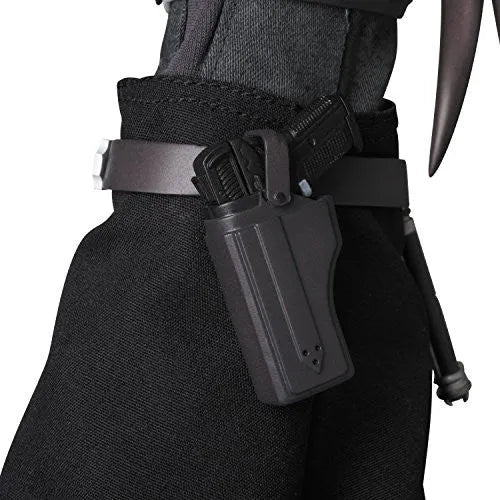 Sword Art Online II - Kirito - Real Action Heroes #700 - 1/6 (Medicom Toy)ㅤ – Medicom Toy – ActionFigure Brasil